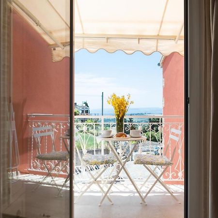 Bed and Breakfast Fonte D'Olio Conero Relais Sirolo Zewnętrze zdjęcie