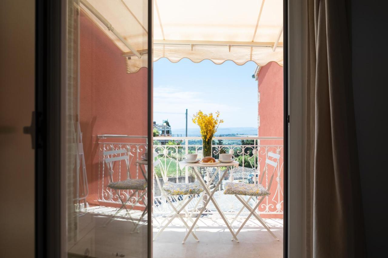 Bed and Breakfast Fonte D'Olio Conero Relais Sirolo Zewnętrze zdjęcie