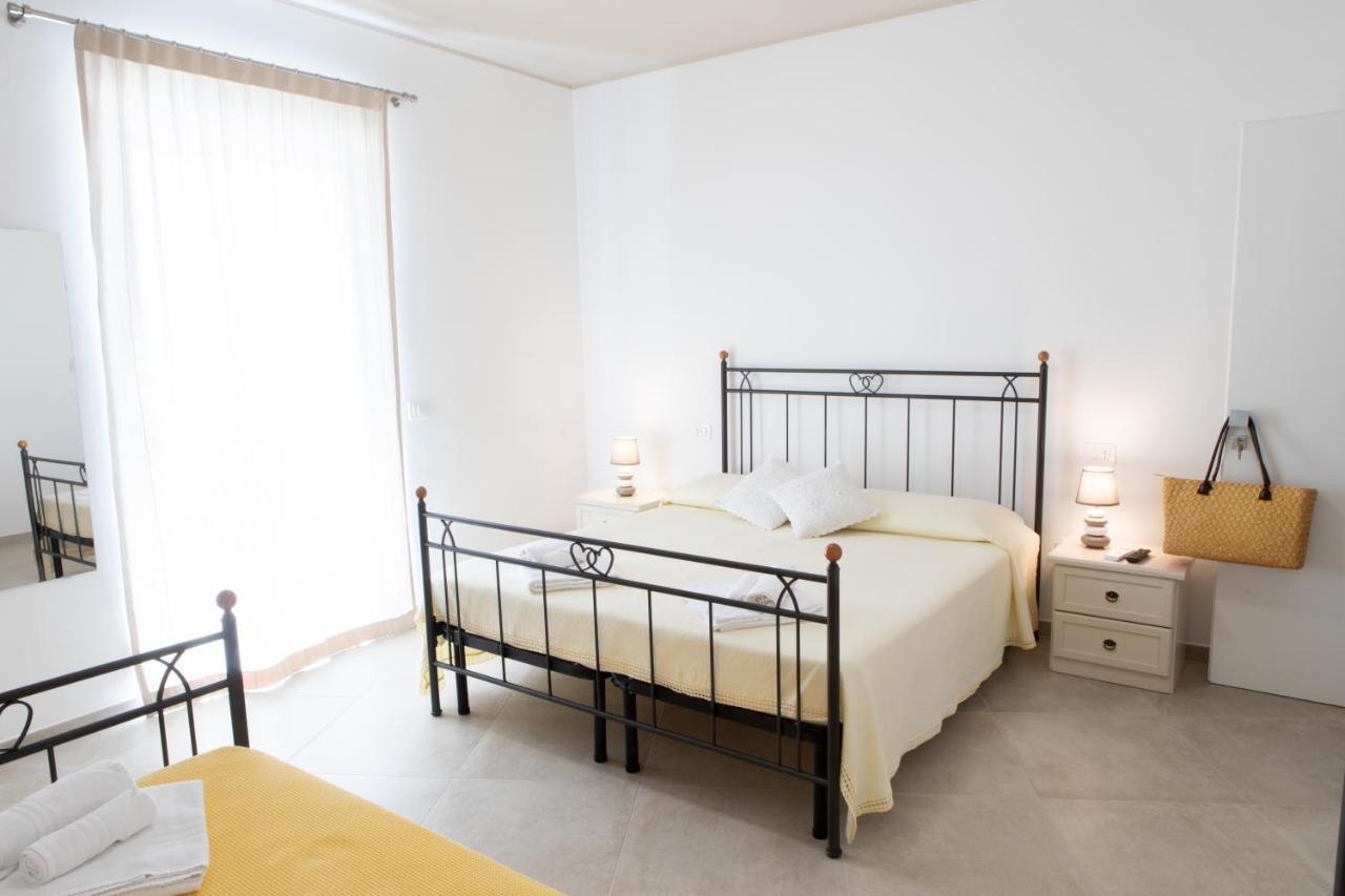 Bed and Breakfast Fonte D'Olio Conero Relais Sirolo Zewnętrze zdjęcie