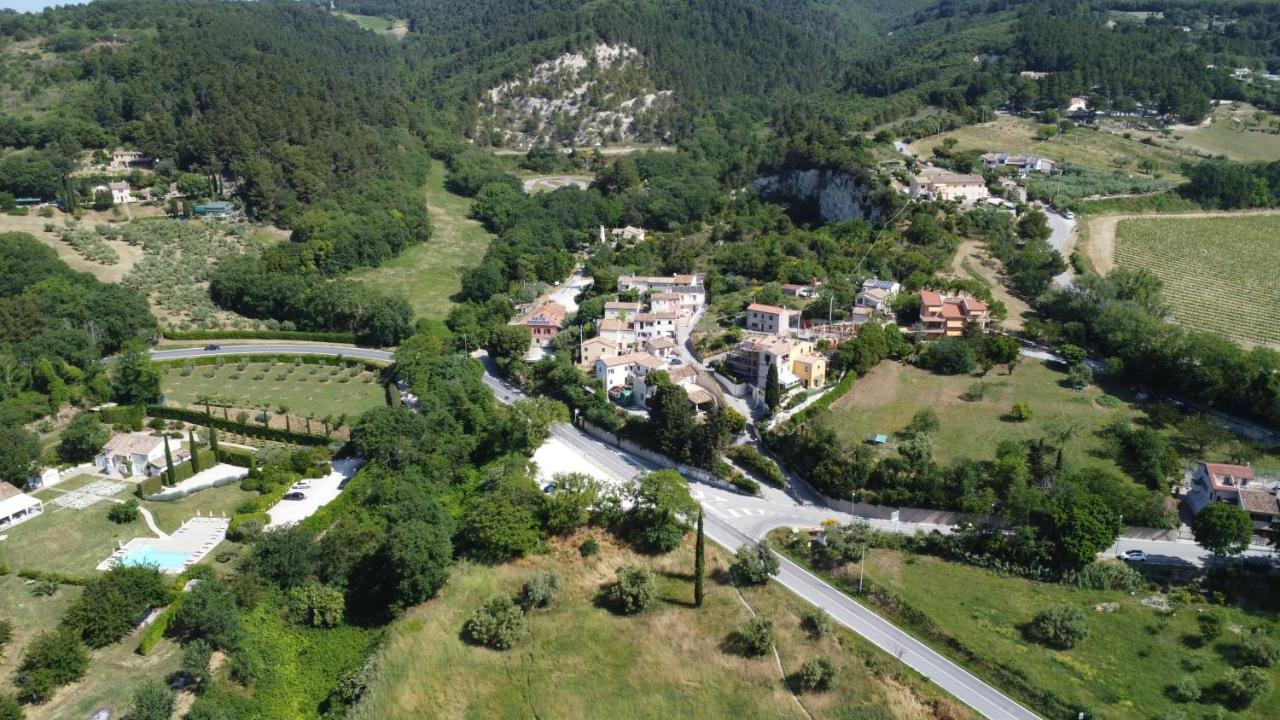 Bed and Breakfast Fonte D'Olio Conero Relais Sirolo Zewnętrze zdjęcie