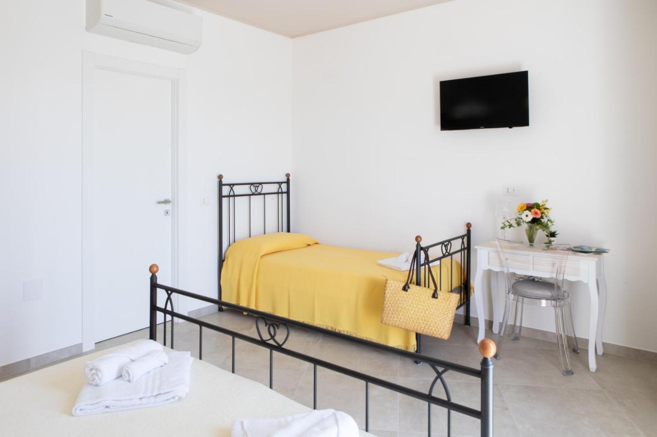 Bed and Breakfast Fonte D'Olio Conero Relais Sirolo Pokój zdjęcie