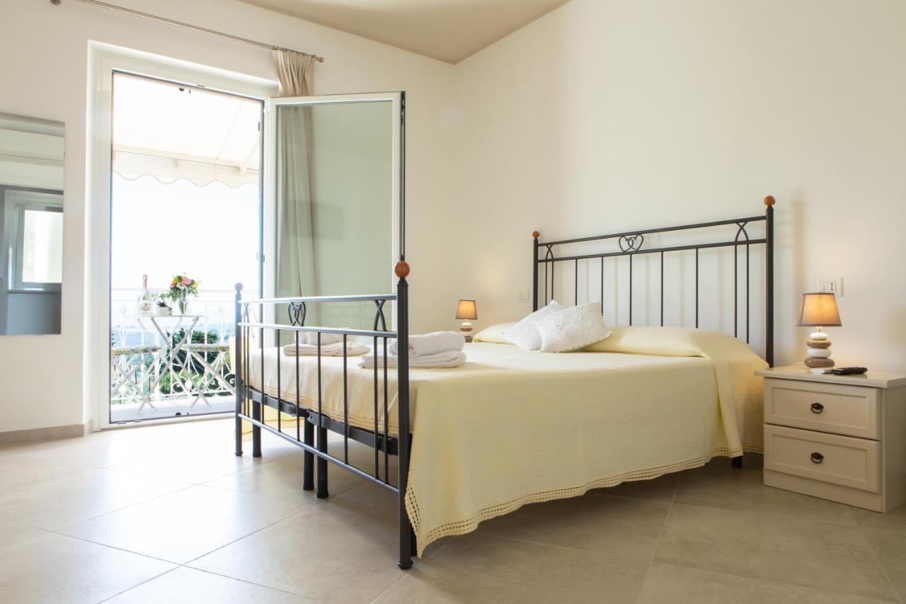 Bed and Breakfast Fonte D'Olio Conero Relais Sirolo Pokój zdjęcie