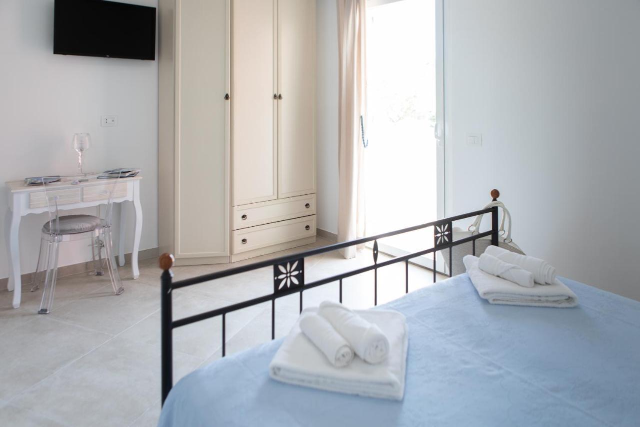 Bed and Breakfast Fonte D'Olio Conero Relais Sirolo Pokój zdjęcie